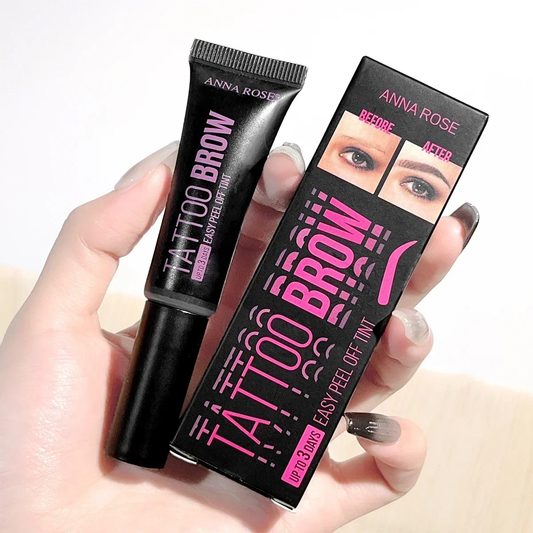 Gel Tattoo Sobrancelhas